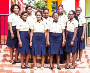 Staff at Hearts of Gold Schools Well trained and very efficient